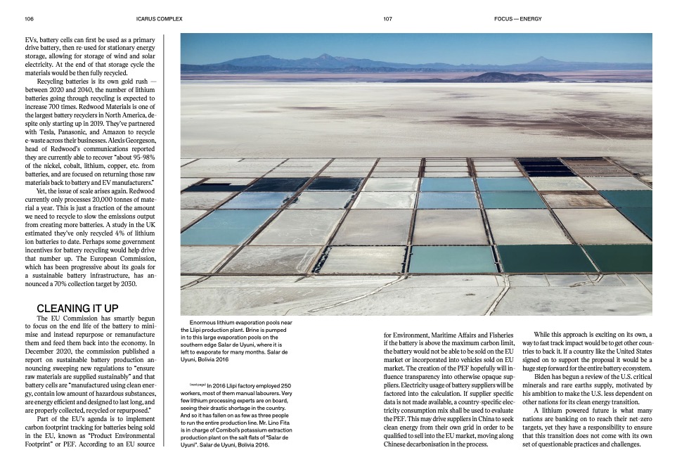 White Gold Rush — Page 4